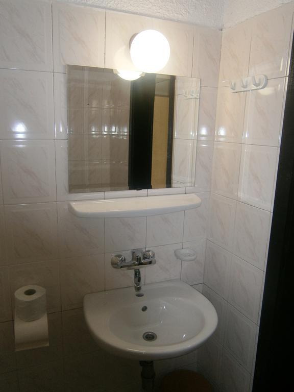 Ariana Hotel Kiten  Szoba fotó