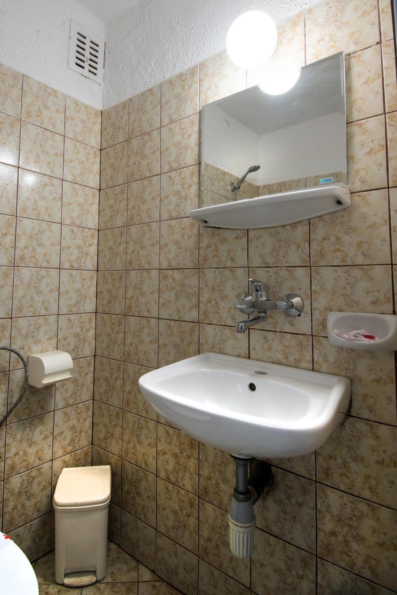 Ariana Hotel Kiten  Szoba fotó
