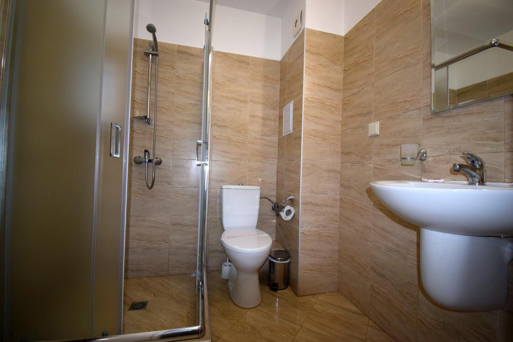 Ariana Hotel Kiten  Szoba fotó