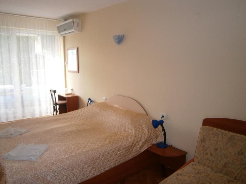 Ariana Hotel Kiten  Szoba fotó