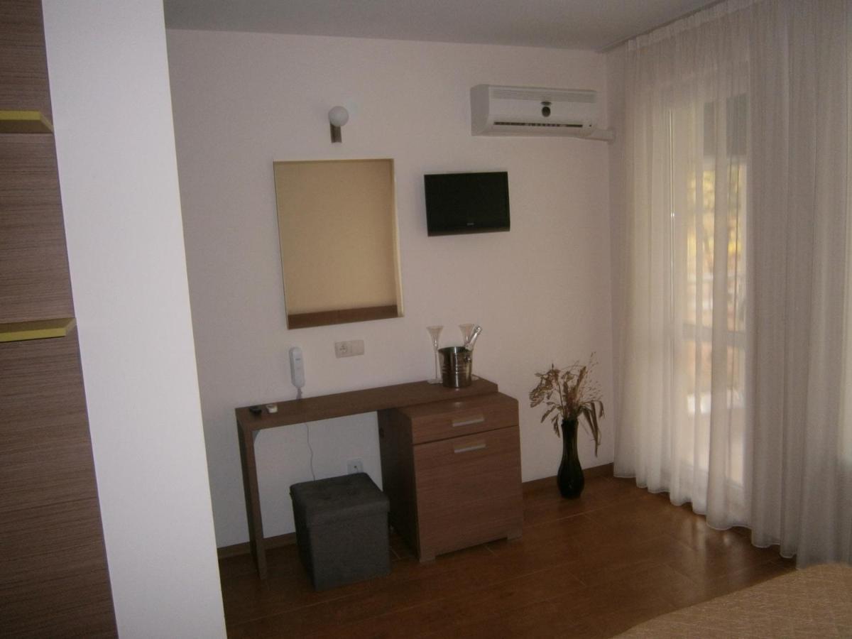Ariana Hotel Kiten  Szoba fotó